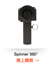 Lomography Spinner 360