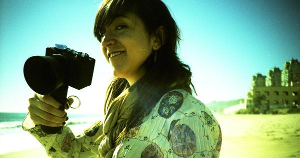 全新打造的 Lomography 網上商店