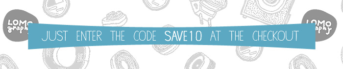 Just enter the code SAVE 10 at the checkout