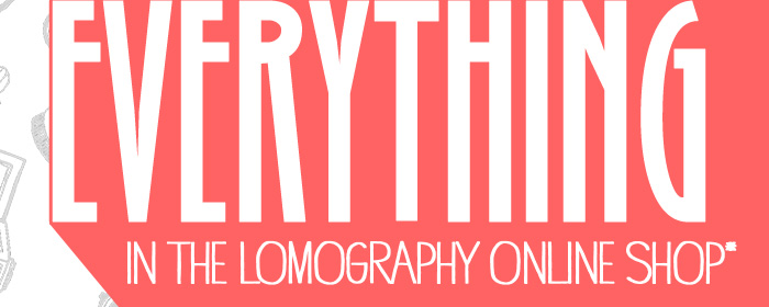 Get 10% off everything!