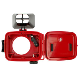 THE LOMO KRAB LCA+