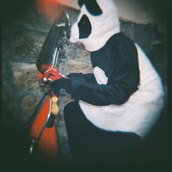 Diana F+ Hong Meow