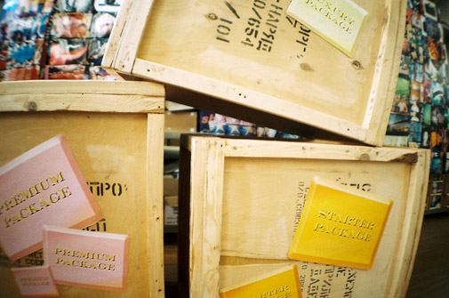 Packages