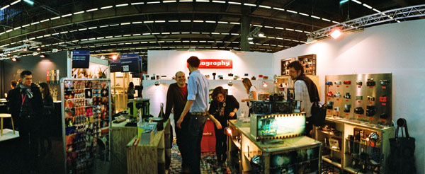 Tradeshow Update