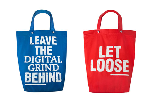 Prophecies Packrat Bags