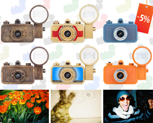 La Sardina Easter Basket