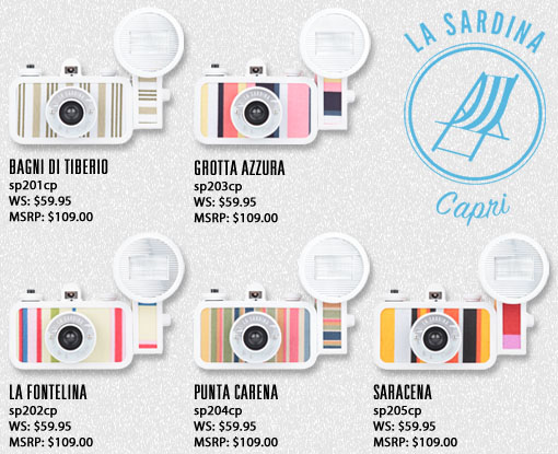 La Sardina Beach Edition: Ten Times Uniqueness