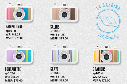 La Sardina Beach Edition: Ten Times Uniqueness