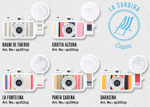La Sardina Beach Edition: dieci volte unica