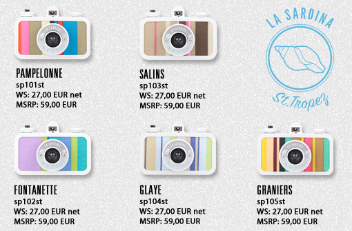 La Sardina Beach Edition: Ten Times Uniqueness