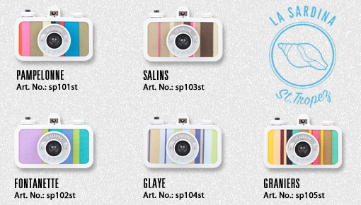 La Sardina Beach Edition: dieci volte unica