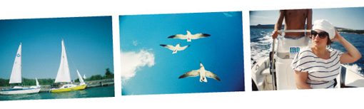 La Sardina Beach Edition: Ten Times Uniqueness