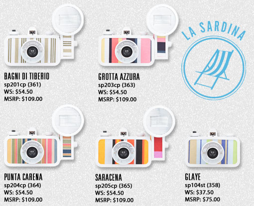 La Sardina Beach Edition: Ten Times Uniqueness