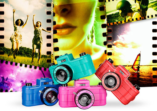 Die neuen Sprocket Rocket Superpop! Editionen