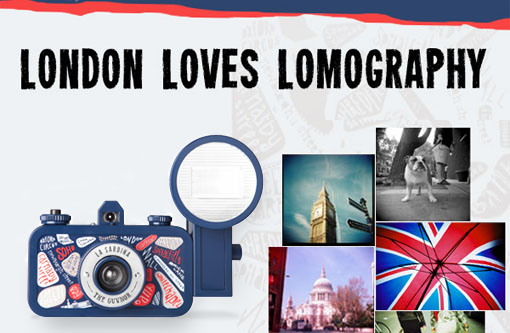 London City Guide – Dein Analoger Begleiter für die Hauptstadt Großbritanniens 