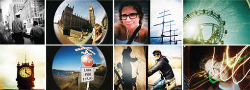It's Time to Travel with the New Maps Edition Cameras