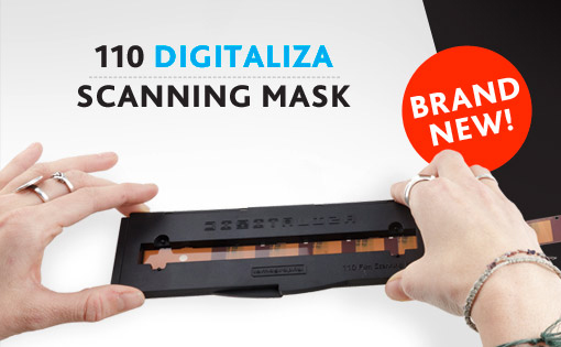 DigitaLIZA 110: Magical Transformation
