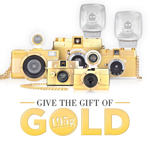 The Gold Editions: Give The Gift Of Gold