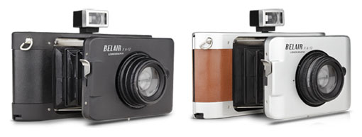 A World of Possibilities: The Belair X 6-12