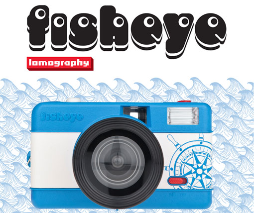 La Fisheye One Nautic