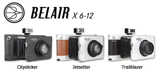The Belair X 6-12 SPRING OFFER!