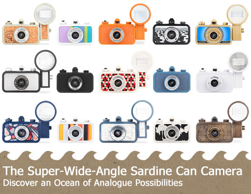 Das La Sardina FRÜHLINGSANGEBOT!