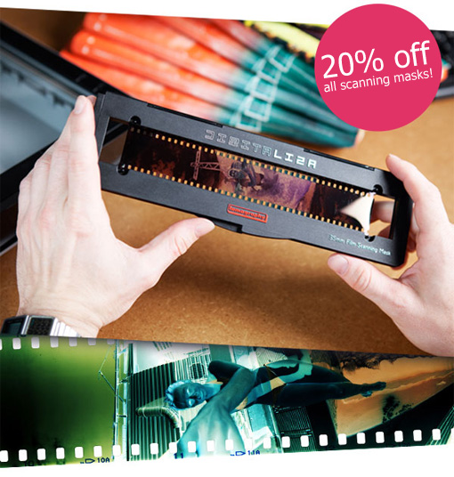 Scanning Tools Special Offer
