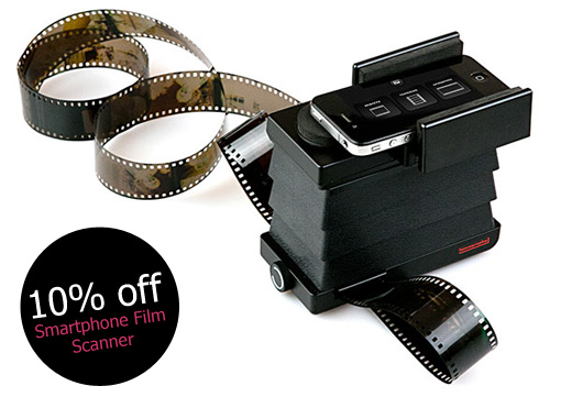 Scanning Tools Special Offer