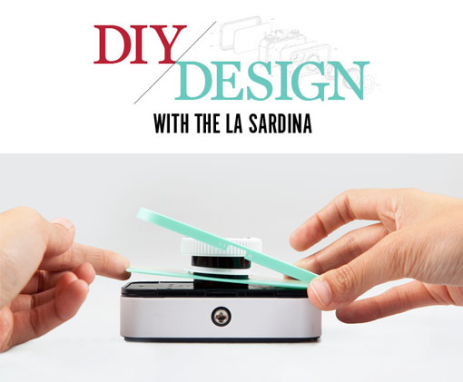 La Sardina Dresses: Alles um die La Sardina!